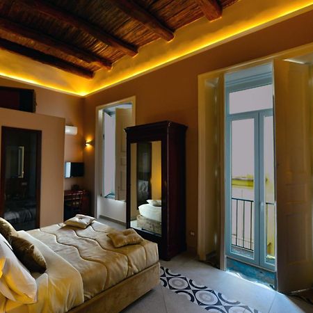 Xenia Neapolis Hotel ภายนอก รูปภาพ