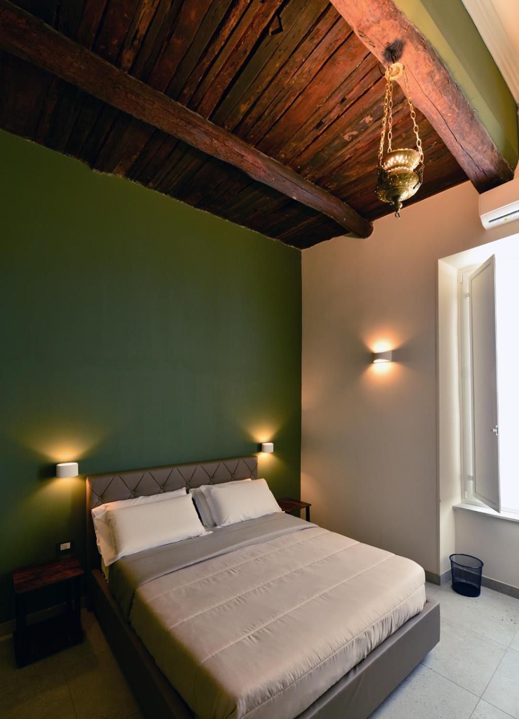 Xenia Neapolis Hotel ภายนอก รูปภาพ