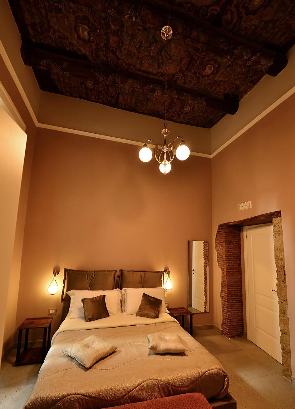 Xenia Neapolis Hotel ภายนอก รูปภาพ