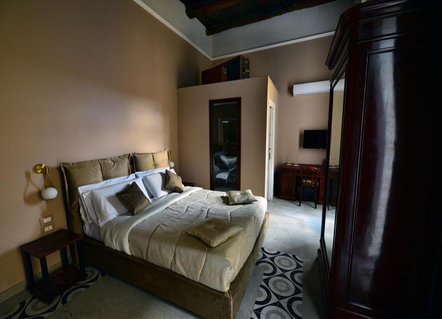 Xenia Neapolis Hotel ภายนอก รูปภาพ