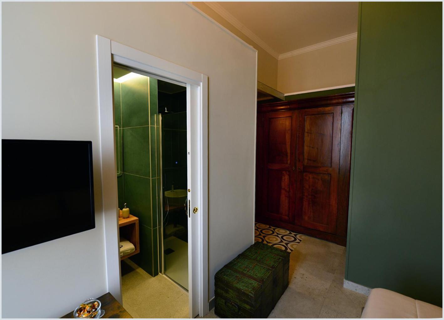 Xenia Neapolis Hotel ภายนอก รูปภาพ