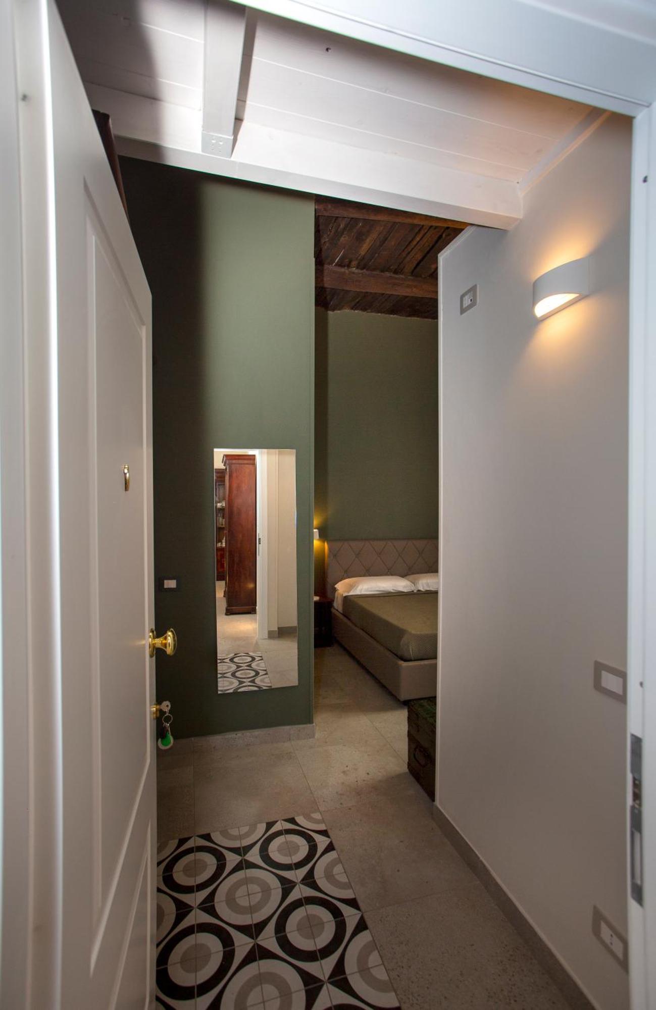 Xenia Neapolis Hotel ภายนอก รูปภาพ