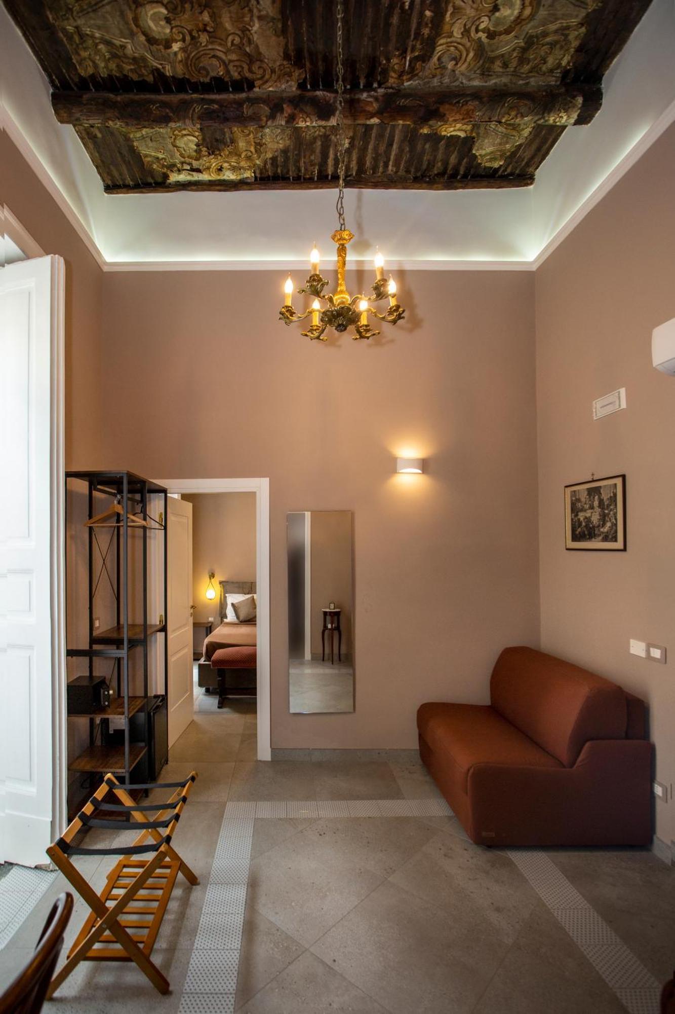 Xenia Neapolis Hotel ภายนอก รูปภาพ