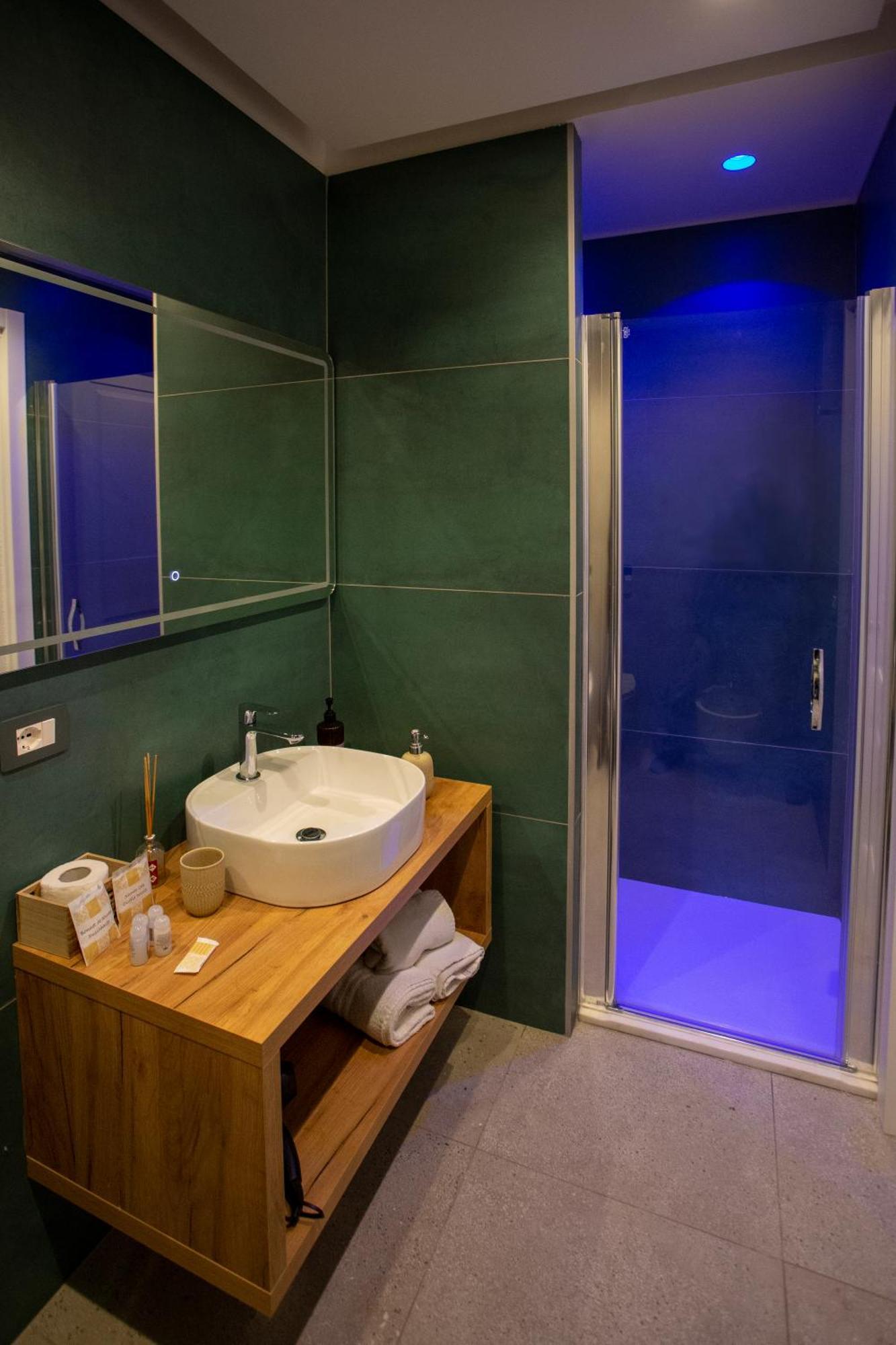 Xenia Neapolis Hotel ภายนอก รูปภาพ