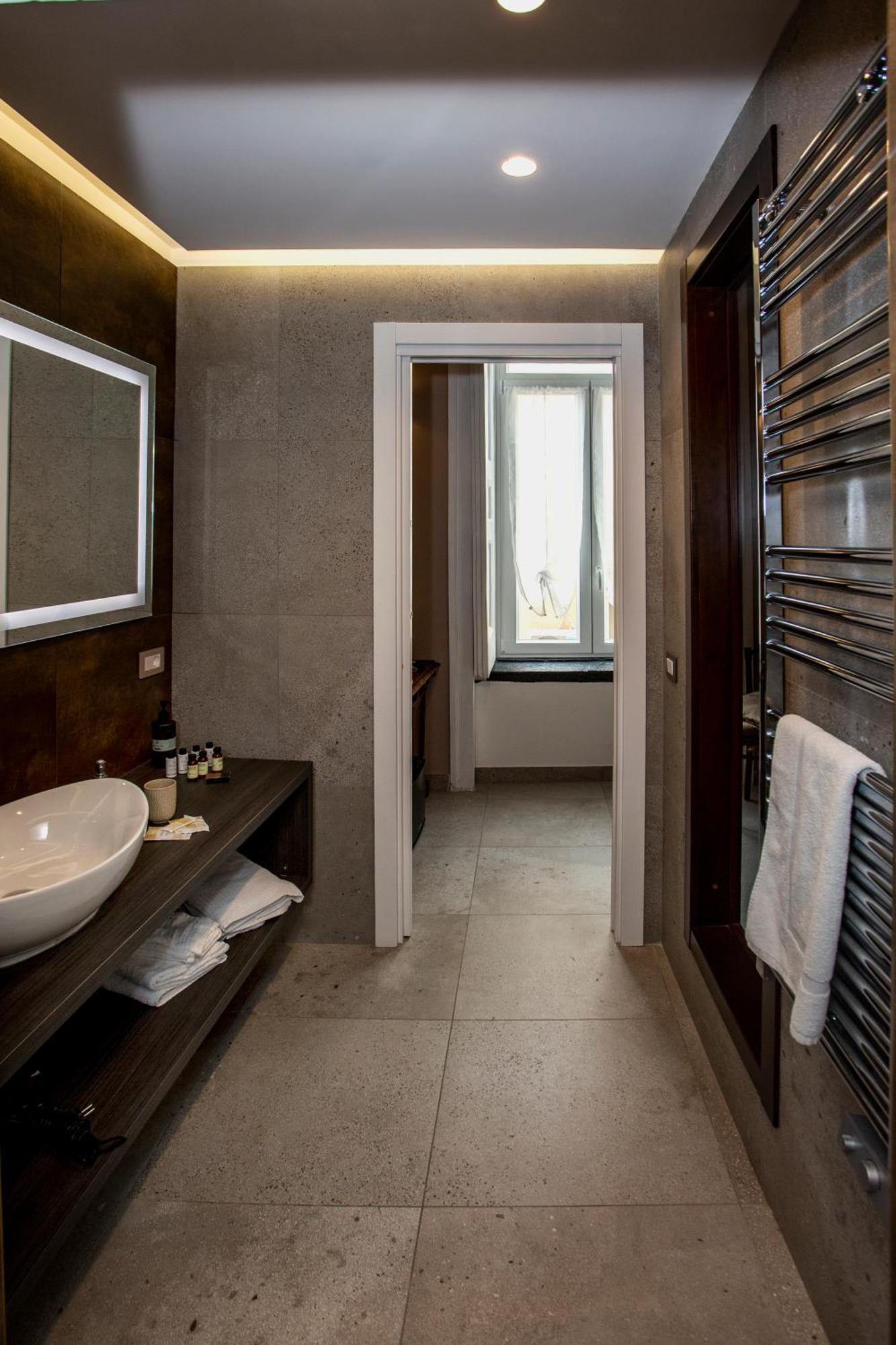 Xenia Neapolis Hotel ภายนอก รูปภาพ
