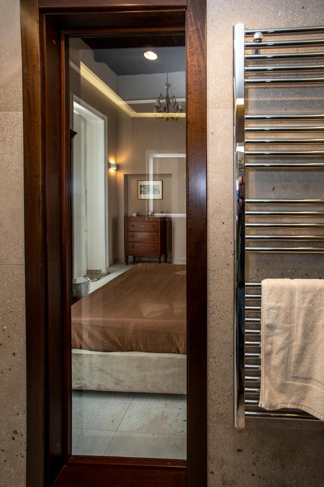 Xenia Neapolis Hotel ภายนอก รูปภาพ