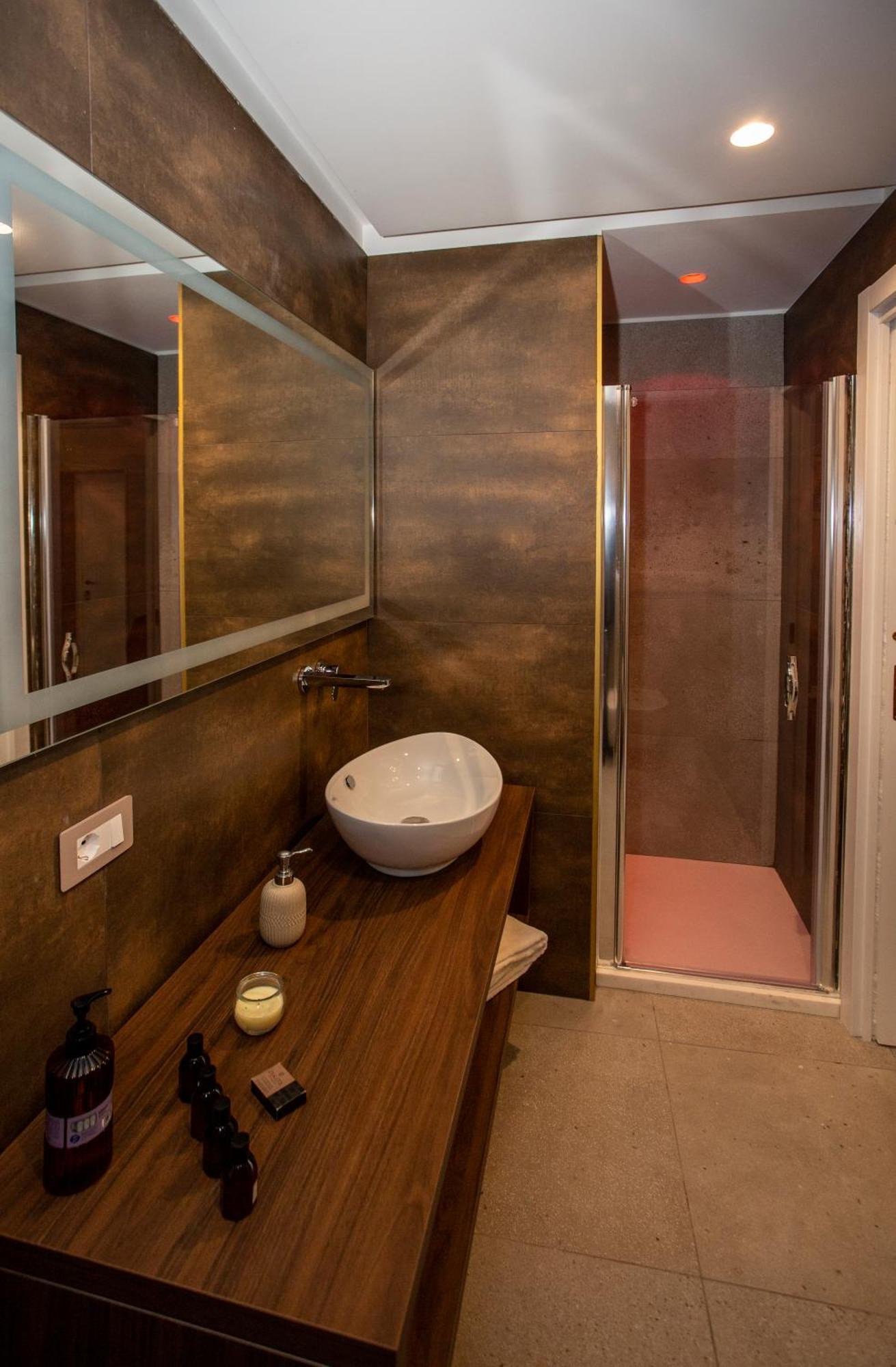 Xenia Neapolis Hotel ภายนอก รูปภาพ