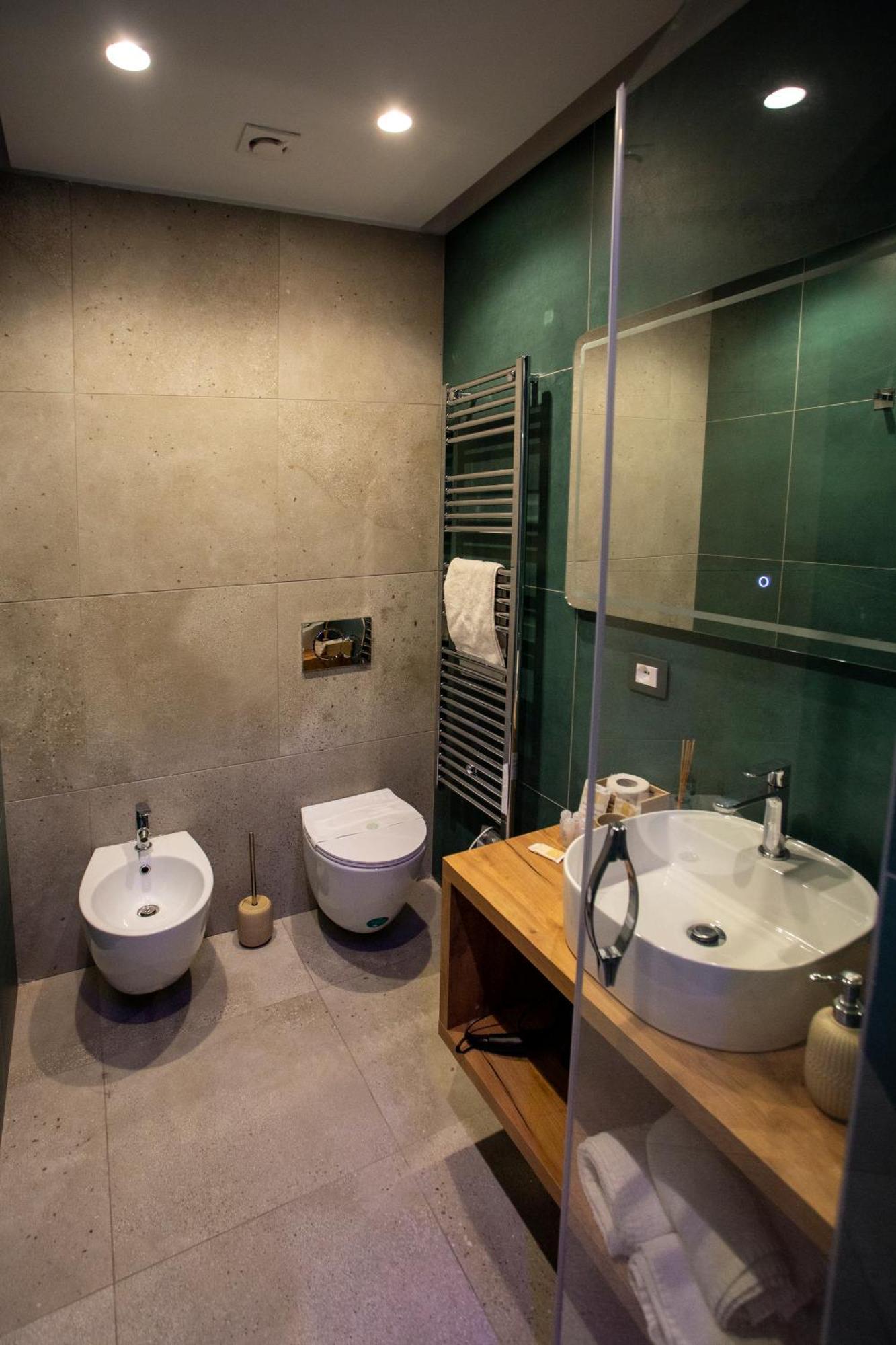 Xenia Neapolis Hotel ภายนอก รูปภาพ