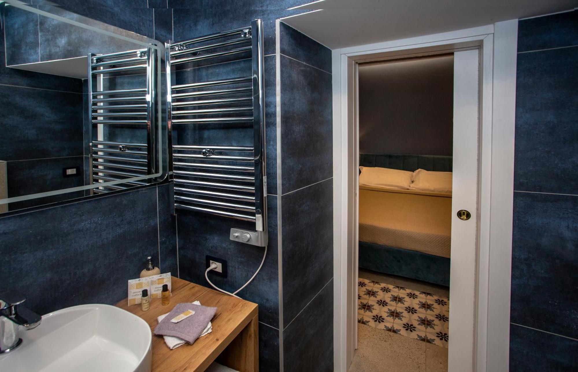 Xenia Neapolis Hotel ภายนอก รูปภาพ