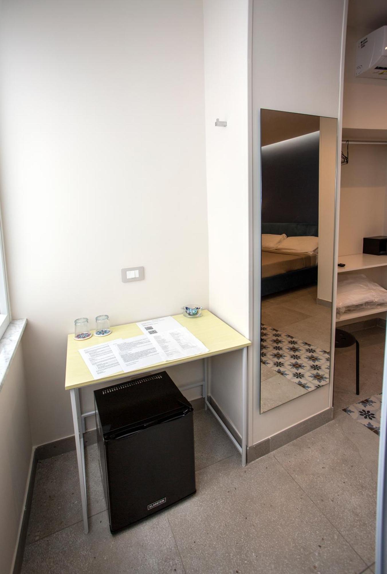 Xenia Neapolis Hotel ภายนอก รูปภาพ